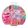 Buy Giochi Preziosi Coccolotti Love&Kiss Teddy Bear Stacy 3+ at only €9.90 on Capitanstock