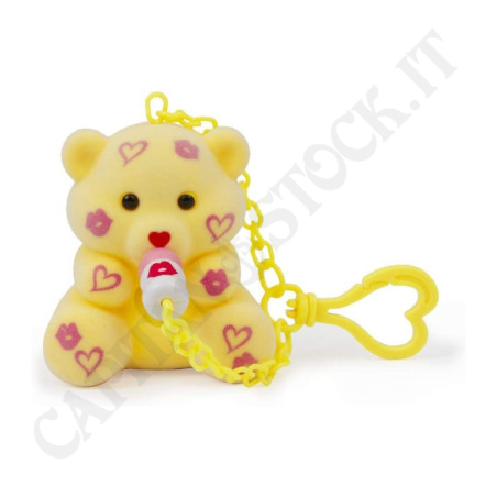 Acquista Giochi Preziosi Coccolotti Love&Kiss Orsacchiotto Lory 3+ a soli 9,90 € su Capitanstock 