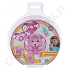 Buy Giochi Preziosi Coccolotti Bearable Bears Butterfly 3+ - Small Imperfections at only €8.63 on Capitanstock