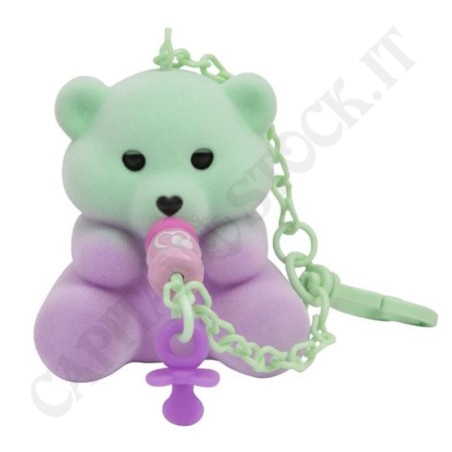 Acquista Giochi Preziosi Coccolotti Bearable Bears Minty 3+ a soli 9,60 € su Capitanstock 