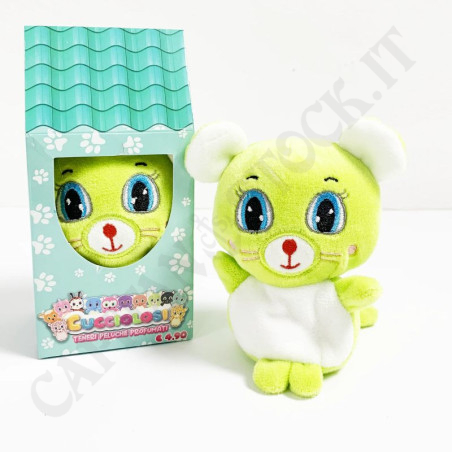 Buy Puppies Tender Scented Plush at only €2.90 on Capitanstock