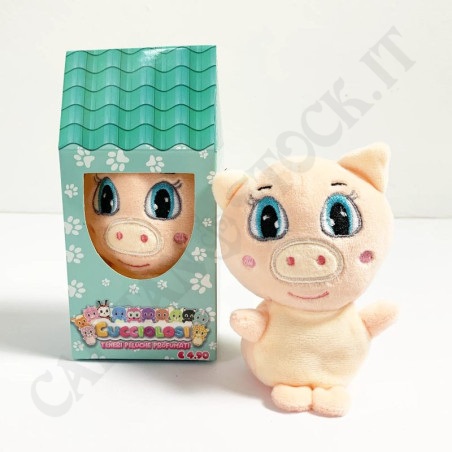 Buy Puppies Tender Scented Plush at only €2.90 on Capitanstock