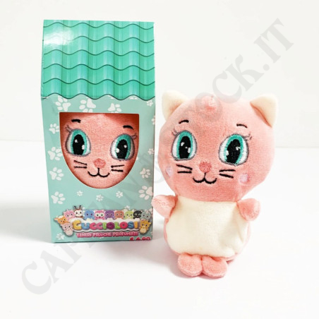 Buy Puppies Tender Scented Plush at only €2.90 on Capitanstock