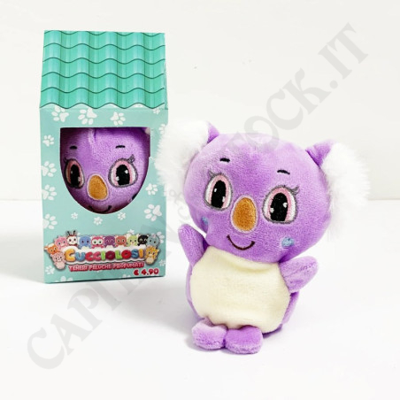 Acquista Cucciolosi Teneri Peluche Profumati a soli 2,90 € su Capitanstock 