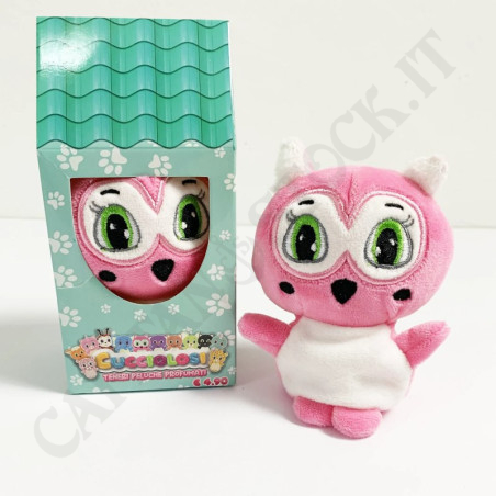Acquista Cucciolosi Teneri Peluche Profumati a soli 2,90 € su Capitanstock 