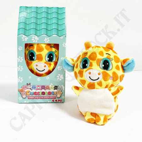 Buy Puppies Tender Scented Plush at only €2.90 on Capitanstock