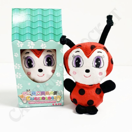 Buy Puppies Tender Scented Plush at only €2.90 on Capitanstock