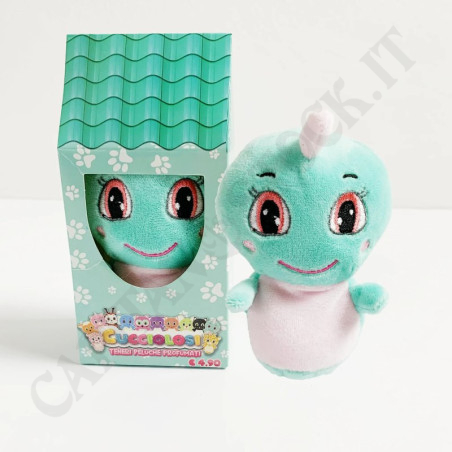 Buy Puppies Tender Scented Plush at only €2.90 on Capitanstock