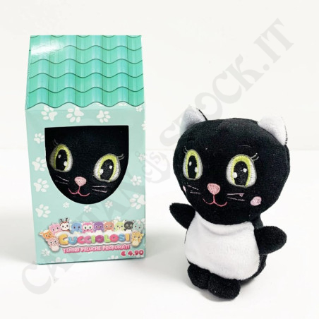 Buy Puppies Tender Scented Plush at only €2.90 on Capitanstock