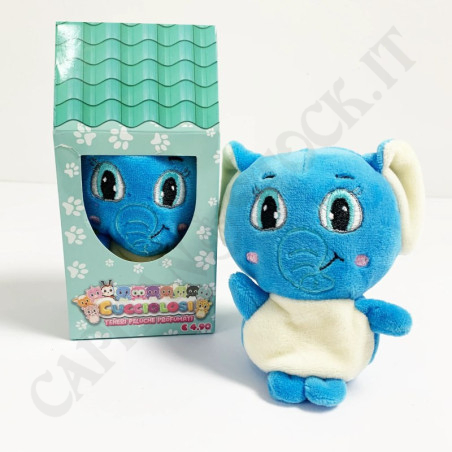 Acquista Cucciolosi Teneri Peluche Profumati a soli 2,90 € su Capitanstock 