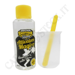 Buy Skifidol Original Slime Magic Activator at only €3.48 on Capitanstock