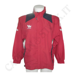 Buy Virma Women's Sports Suit Mod. Alias ​​Bordeaux/Blue at only €16.90 on Capitanstock
