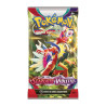Acquista Pokémon Scarlatto & Violetto - Bustina 10 Carte Aggiuntive - IT a soli 4,49 € su Capitanstock 