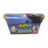 Buy Me Contro Te The Mystery of the Enchanted School - Brilliant Fairies & Glitter Tattoo Box at only €8.99 on Capitanstock