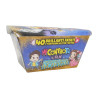 Buy Me Contro Te The Mystery of the Enchanted School - Brilliant Fairies & Glitter Tattoo Box at only €8.99 on Capitanstock