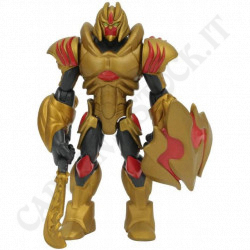 Gormiti Ultra Lord Keryon Character 12cm - Without Packaging