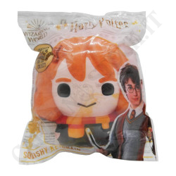Buy Wizarding World Harry Potter Hermione Squishy Keychain at only €4.49 on Capitanstock