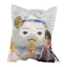 Acquista Wizarding World Harry Potter Portachiavi Squishy Silente a soli 4,18 € su Capitanstock 