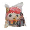 Acquista Wizarding World Harry Potter Portachiavi Squishy Ron Weasley a soli 4,18 € su Capitanstock 