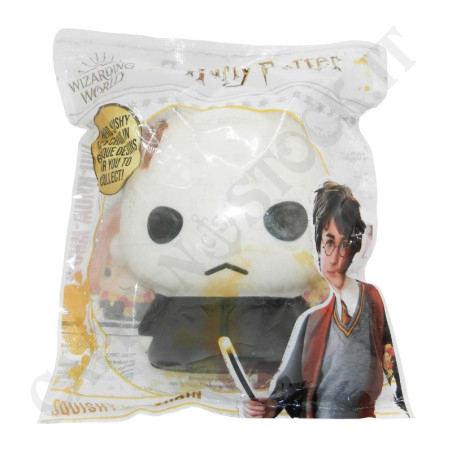 Acquista Wizarding World Harry Potter Portachiavi Squishy Lord Voldemort a soli 4,05 € su Capitanstock 