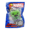 Acquista Marvel Super Heros Squishy Portachiavi Hulk a soli 3,87 € su Capitanstock 