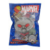 Acquista Marvel Super Heros Squishy Portachiavi Antman a soli 3,81 € su Capitanstock 