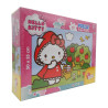 Buy Lisciani Hello Kitty Puzzle 24 pz at only €4.52 on Capitanstock