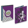 Acquista Ultra PRO Pokémon Portfolio 4 Tasche 10 Pagine Mewtwo a soli 8,50 € su Capitanstock 