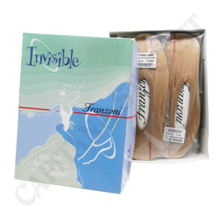 Buy Franzoni Invisible Women's Insoles Size XL at only €0.50 on Capitanstock