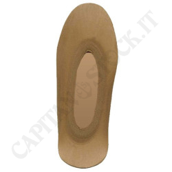 Buy Franzoni Invisible Women's Insoles Size XL at only €0.50 on Capitanstock
