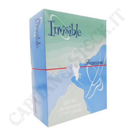Buy Franzoni Invisible Women's Insoles Size XL at only €0.50 on Capitanstock