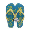 Buy Flip flops Man Coveri Mare Born Free Light Blue at only €1.99 on Capitanstock