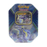 Buy Pokémon Tin Legends Of Paldea Miraidon EX PS 220 IT at only €22.90 on Capitanstock