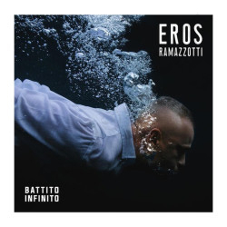Eros Ramazzotti Infinite Beat Digipack CD