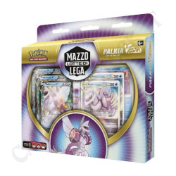 Buy Pokémon Original Palkia League Battle Deck V Astro - Small Imperfections at only €28.90 on Capitanstock