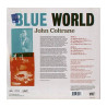 Acquista John Coltrane Blue World Vinile a soli 19,50 € su Capitanstock 