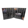Acquista West Side Story Colonna Sonora Originale Doppio Vinile Nero 2LP a soli 26,50 € su Capitanstock  Acquista West Side Story Colonna Sonora Originale Doppio Vinile Nero 2LP a soli 26,50 € su Capitanstock