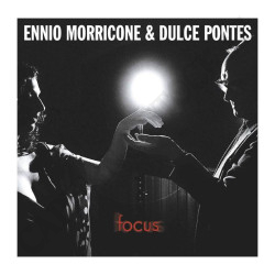 Ennio Morricone & Dulce Pontes Focus Doppio Vinile