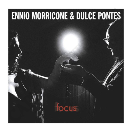 Buy Ennio Morricone & Dulce Pontes Focus Double Vinyl at only €25.99 on Capitanstock Buy Ennio Morricone & Dulce Pontes Focus Double Vinyl at only €25.99 on Capitanstock