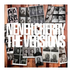 Neneh Cherry The Versions Vinyl