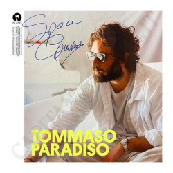 Tommaso Paradiso Space Cowboy Vinyl