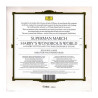 Buy John Williams Berliner Philharmoniker Superman March - Harry's Wondrous World Vinyl 45 rpm Numbered Edition at only €14.99 on Capitanstock Buy John Williams Berliner Philharmoniker Superman March - Harry's Wondrous World Vinyl 45 rpm Numbered Edition at only €14.99 on Capitanstock