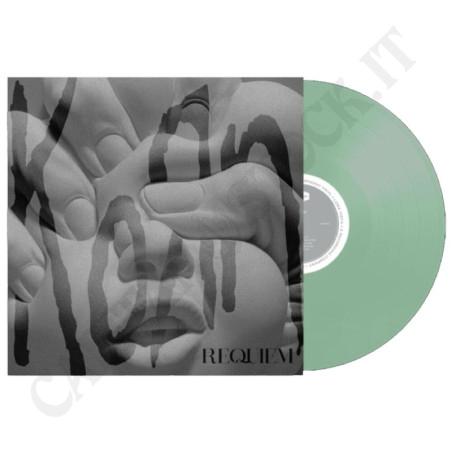 Acquista Korn Requiem Edizione Limitata Vinile Colorato a soli 33,41 € su Capitanstock 