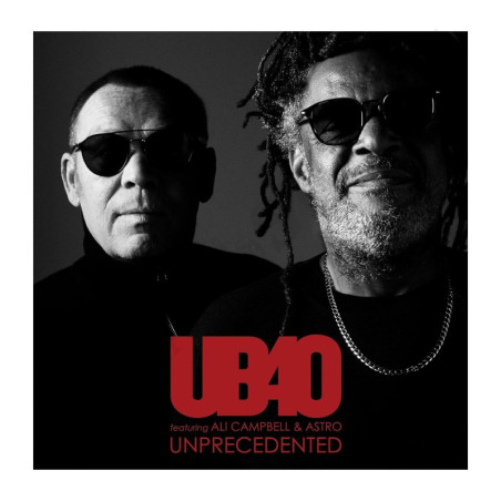 Buy UB40 Unprecedented Featuring Ali Campbell & Astro Double Vinyl 180g at only €23.59 on Capitanstock Buy UB40 Unprecedented Featuring Ali Campbell & Astro Double Vinyl 180g at only €23.59 on Capitanstock
