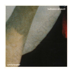 Buy Ludovico Einaudi Underwater Vinyl 7" at only €14.90 on Capitanstock