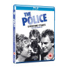 Buy The Police Everyone Stares The Police Inside Out Blu Ray at only €5.99 on Capitanstock