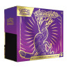 Acquista Pokémon Scarlatto e Violetto Miraidon Set Allenatore Fuoriclasse - IT a soli 112,00 € su Capitanstock 