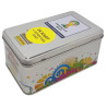Acquista Panini Adrenalyn XL Fifa World Cup Brasil Official Tin Box a soli 9,50 € su Capitanstock 