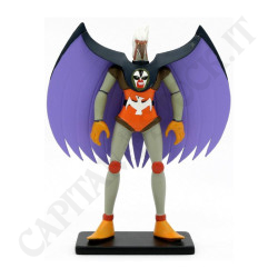 Buy Go Nagai Robot Collection General Bildrer - Ruined Packaging at only €7.90 on Capitanstock