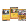 Acquista Pokémon Busta Collezione Annihilape Ex - Carte Olografiche Mankey - Primeape - Annihilape Ex + Carta Codice a soli 2,49 € su Capitanstock 